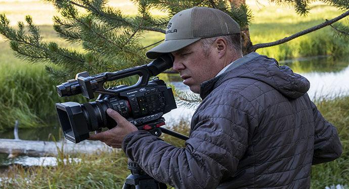 Panasonic HC-X2 Camcorder