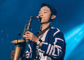 Kevin Leonidas dari SMAK Kesuma Mataram