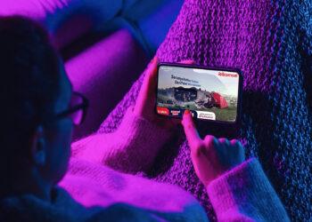 Prime Video Mobile Edition