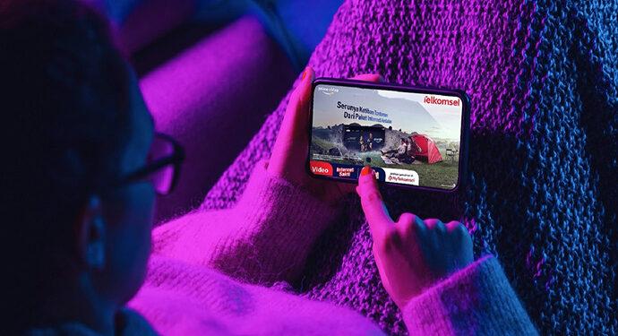 Prime Video Mobile Edition