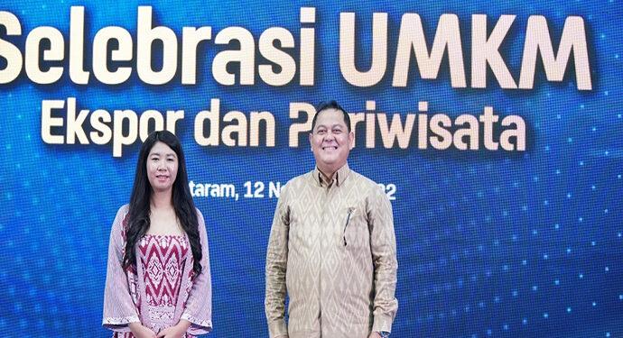 RedDoorz dan Bank Indonesia NTB