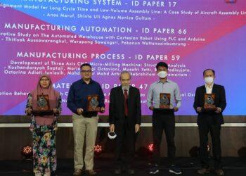 Sampoerna University