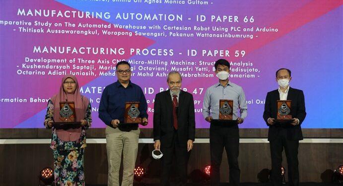 Sampoerna University