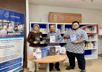 Sampoerna University x BI Institute