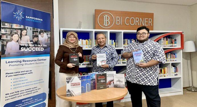 Sampoerna University x BI Institute