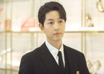 Song Joong Ki