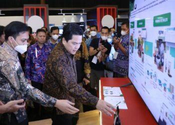 Telkom - Agree Traceability