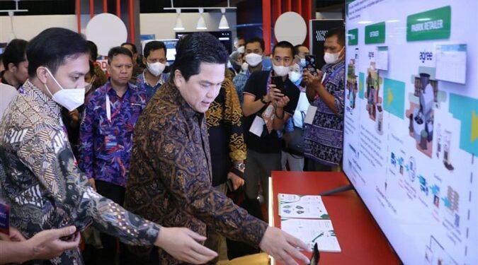 Telkom - Agree Traceability