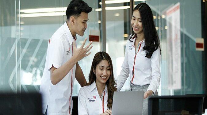 Telkom Best Employer