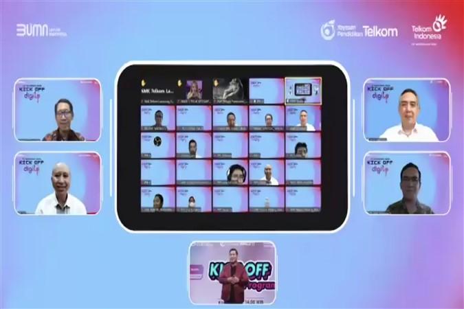 Telkom DigiUp