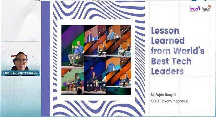 ITDRI InnoTalks Series #2