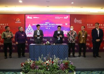 TelkomGroup x startup