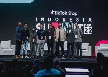 TikTok Shop Summit 2022