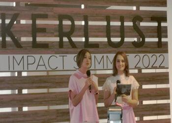 Tinkerlust Fashion Impact Summit 2022