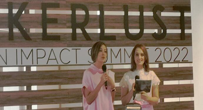 Tinkerlust Fashion Impact Summit 2022