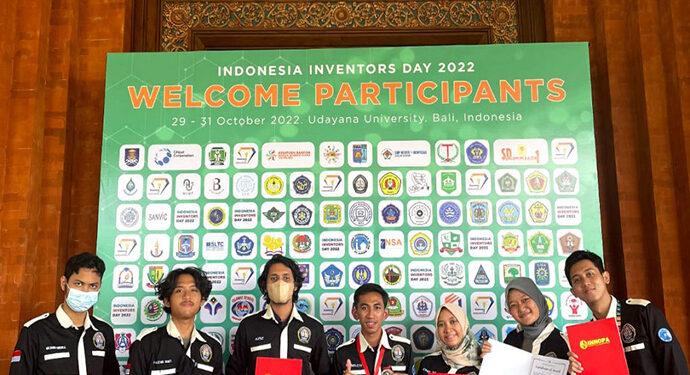 Tim Capture Project Undip