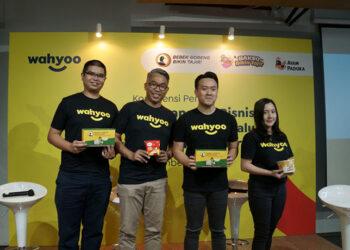 Wahyoo Kitchen Partners