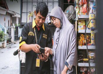 Warung Pintar x Mayora