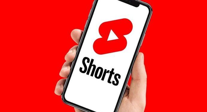 YouTube Shorts