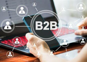 b2b ecommerce