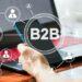 b2b ecommerce