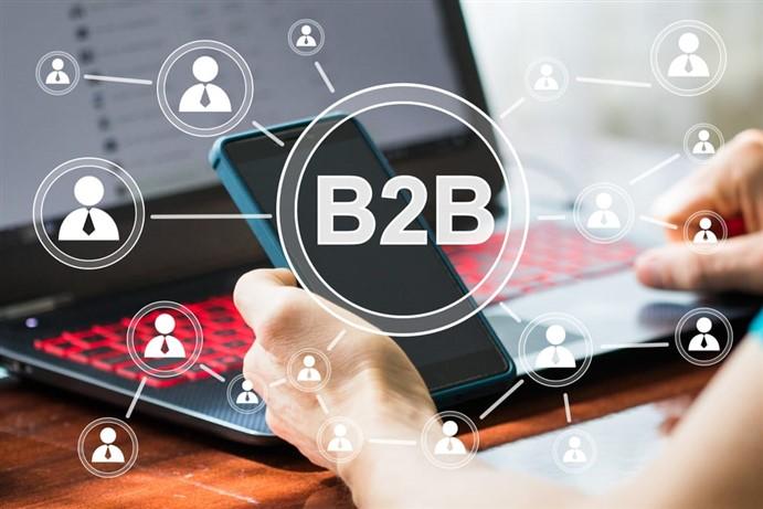 b2b ecommerce