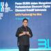 Menteri BUMN Erick Thohir