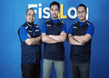 Fishlog Co-Founder