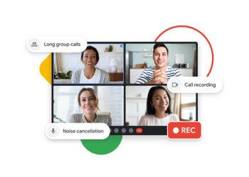 Google Workspace Individual
