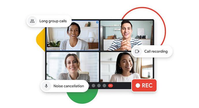 Google Workspace Individual