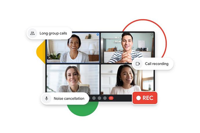 Google Workspace Individual