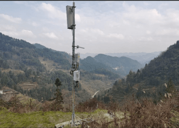 Huawei Rural Star Pro