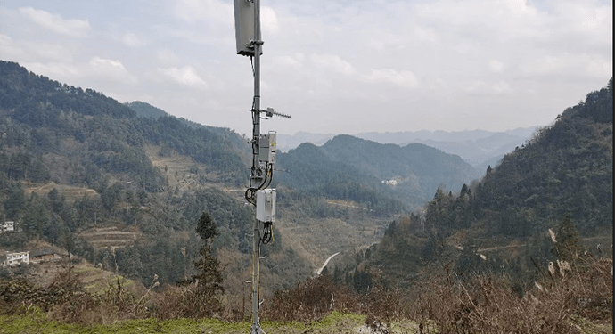 Huawei Rural Star Pro