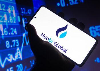 Huobi Global