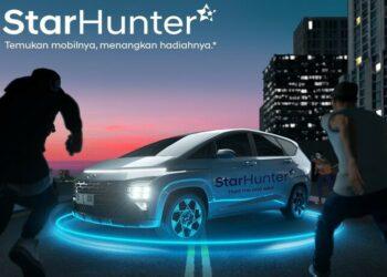 hyundai starhunter
