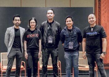 Indico Ideafest 2022