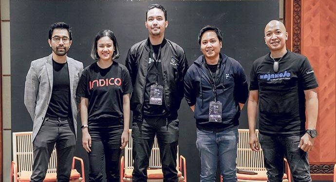 Indico Ideafest 2022