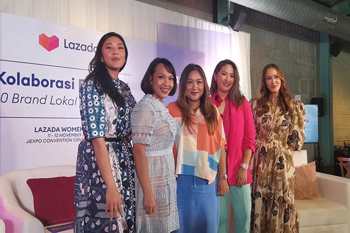Lazada