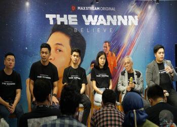 The Wannn Belevie Movie