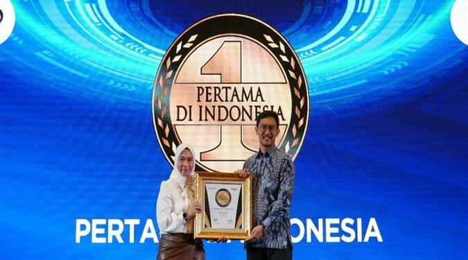 metaNesia x Infobrand