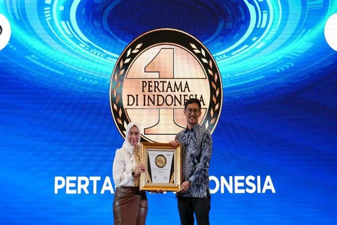 metaNesia x Infobrand