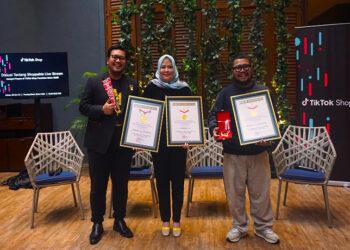 Tiktok Shoppertainment