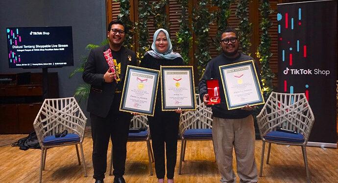 Tiktok Shoppertainment