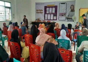 Amartha Sumatera Barat