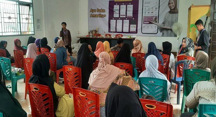 Amartha Sumatera Barat