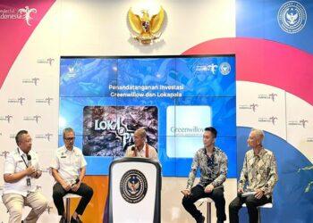 Anantarupa Studios x Greenwood