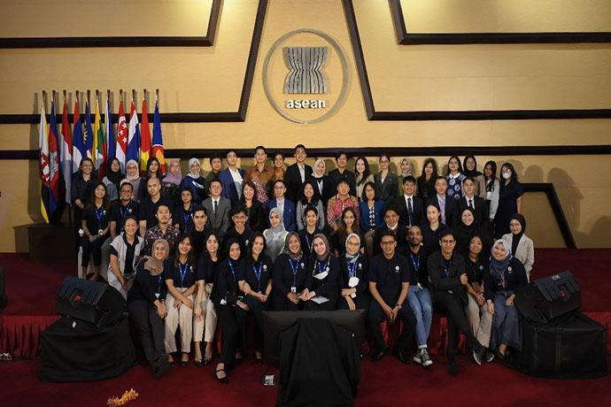 Asean Foundation