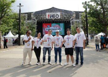 Tahun 2023 KoinWorks Fokus pada Pengembangan Neobank dan Usaha Mikro