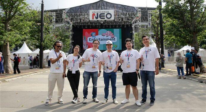 Tahun 2023 KoinWorks Fokus pada Pengembangan Neobank dan Usaha Mikro