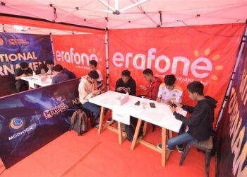 Erafone Mobile Legends National Tournament 2022